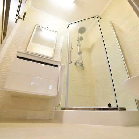 City Residence Sibiu Apartment *