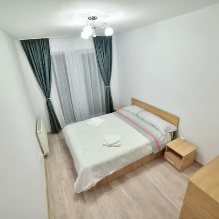 City Residence Sibiu