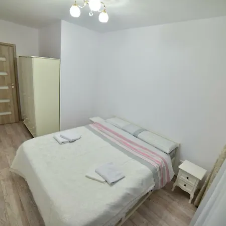 City Residence Sibiu