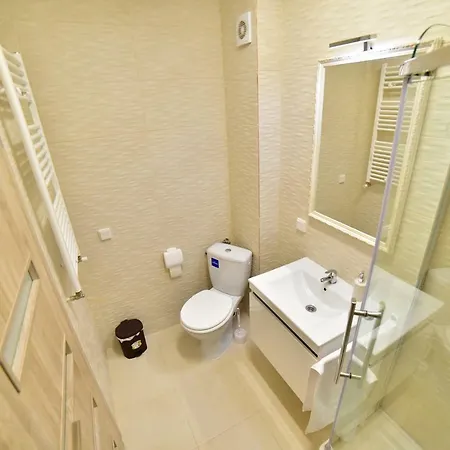 City Residence Sibiu