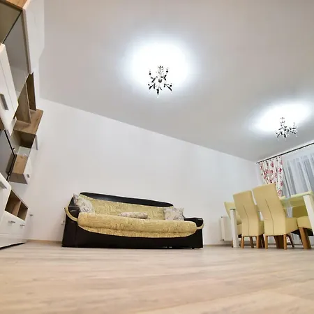 City Residence Sibiu Sibiu