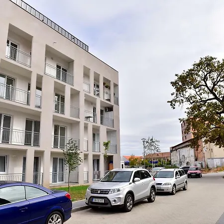 City Residence Sibiu