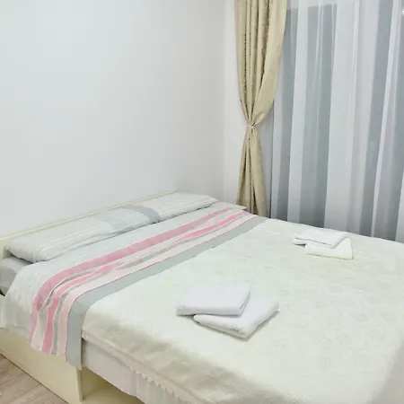 Apartment City Residence Sibiu
