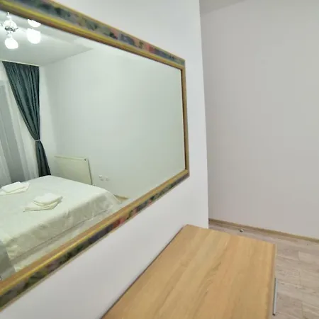 City Residence Sibiu * Sibiu