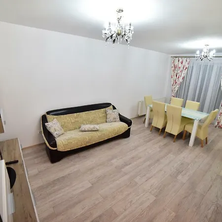 City Residence Sibiu * Sibiu