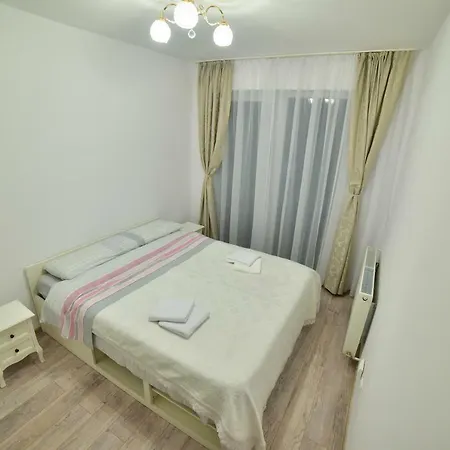 City Residence Sibiu * Sibiu