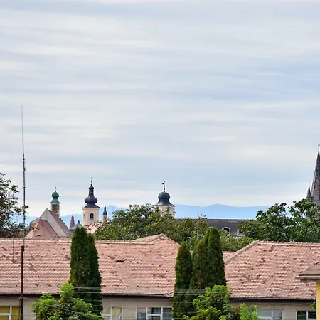 City Residence Sibiu * Sibiu