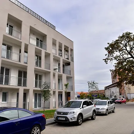City Residence Sibiu *